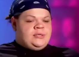 my favourite queen of all time #staceylaynematthews #henny #dragrace