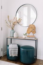 8 Eminent Entryway Table Ideas To Make An Aesthetic Appeal Momo Zain Entryway Table Decor Console Table Decorating Entry Table Decor