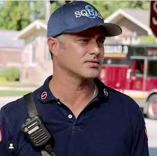 Where can I watch seasons 5 and six of Chicago med and fire please