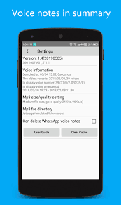 Step 1 download and install the app to convert voice memo files to mp3 formats on iphone. Convert Merge Opus Voice Note To Mp3 For Whatsapp Fur Android Apk Herunterladen