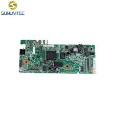 A personal computer printer does not work until you install the included drivers & software. Promo Original Main Board Motherboard For Epson L486 L366 L375 L395 L386 L575 L456 L475 L495