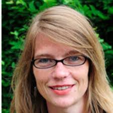 Barbara Vollmer's Instagram, Twitter & Facebook