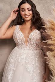 Whimsical and romantic details embody the lillian west bridal dress collection and leave all brides feeling effortlessly chic. Boho Bridal Dresses Lillian West