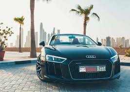 Offering Supercar Luxury Sports Rental Spyder Dubai Audi Rent Best Hire Car The Is By Dubai Cars Dubai Rent Audi