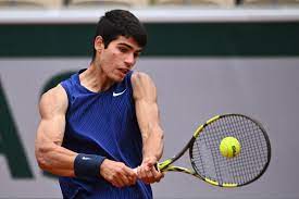 Tennis players are especially prone to elbow, shoulder, achilles tendon, and wrist injuries. Newcomer Die Grosses Vorhaben Teil 6 Tennis Match De