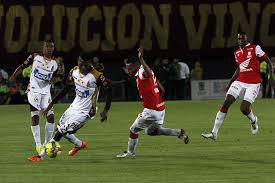From wikimedia commons, the free media repository. Deportes Tolima Campeon De La Copa Postobon 2014 Independiente Santa Fe El Universal Cartagena El Universal Cartagena