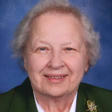 Shirlene Ann Harris Obituary (1935