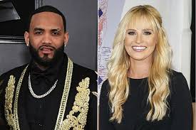 Joyner Lucas Tomi Lahren To Talk After Devil S Work Name Drop Xxl (born august 17, 1988), more commonly known as joyner lucas, is an american rapper and songwriter from worcester, massachusetts. joyner lucas tomi lahren to talk after