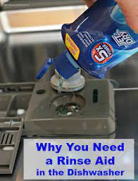 Dishwasher salt brands compared on the supermarket shelves, you'll be faced with little choice of dishwasher salt. How Do I Drain The Rinse Aid From My Dishwasher