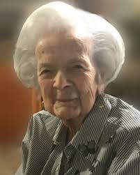 Most Recent Obituaries