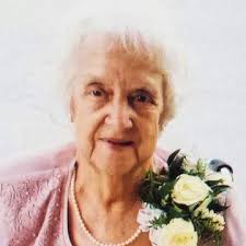 Elaine "Granny" Stiles Obituary 2016