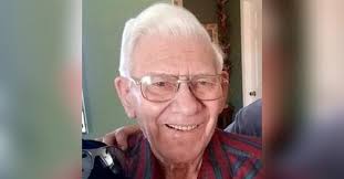 Ben Oliver Stout Obituary