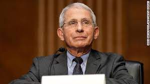 Fauci a spot in the front lines of the fight against some of the most terrifying infectious diseases some of us have seen in our lifetimes, including hiv/aids, ebola, and zika. Dr Anthony Fauci Says Publicly Released Email About Lab Leak Is Being Misconstrued Cnn