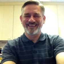 Keith Eckert's Instagram, Twitter & Facebook