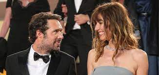 Nicolas bedos, pour la projection de «la belle époque», film dans lequel. Doria Tillier Et Nicolas Bedos Piques Epiques Et Brulante Flamme Madame Figaro