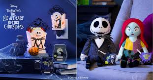 Check spelling or type a new query. The Nightmare Before Christmas Scentsy Collection Haunting Soon Chip And Company