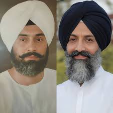 Radha Soami (R.S.S.B)