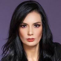 Mafer Suasnavas Lamboglia