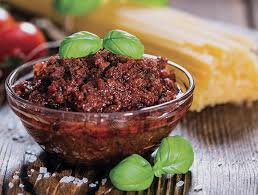 We did not find results for: Pesto Di Pomodori Secchi Negroni