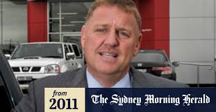 Driving ambition pays dividend