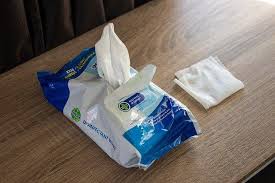 Wet wipes are useful, boris johnson is not. Anglian Water Stop Flushing Wet Wipes Down The Loo Gazette