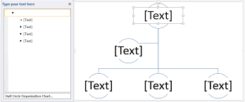 How To Insert Smartart Graphics In Word 2013 Tutorials