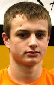 2014-15 All-Chippewa County Wrestling Team