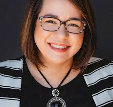 Choctaw's Hometown Hero: Carol Goodwin