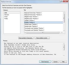 Download Keyblaze Free Typing Tutor Free Latest Version