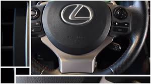 To help you to have a better understanding of the technology in a lexus hybrid vehicle, this post clearly explains clearly what lexus hybrid drive is, how it works, and how it brings benefits to the environment and your wallet. Lexus Is 300h F Sport Line Pre Crash Safety Adaptive Cruise Control Leder Mark Levinson Youtube