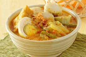 Tinggal selera kita saja, mau menambah nangka. Tak Perlu Membeli Lontong Sayur Esok Hari Sebagai Sarapan Membuatnya Sendiri Justru Ternyata Lebih Mudah Semua Halaman Sajian Sedap