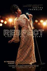 Time magazine named her one of the 100 most influential people in the world in 2020. Jennifer Hudson Debuts New Respect Trailer And Talks Being Chosen By The Queen Of Soul Herself Entertainment Tonight