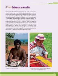 Arriba hay una portada de libro interesante que coincide con el título libro de texto de atlas sexto grado. Patrimonio Cultural De La Humanidad Geografia Sexto De Primaria Nte Mx Recursos Educativos En Linea