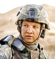 Rotating The Hurt Locker