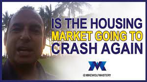 So this is my final prediction of the stock market crash: Is The Housing Market Going To Crash Again Expert Predictions For 2018 Youtube