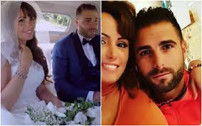 Flo et charlène (mariés au premier regard) nous disent tout de leur vie à deux ! Charlene Maries Au Premier Regard Rupture Avec Florian Les Anges 10 Elle Sort Du Silence