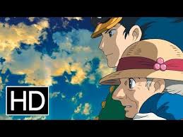 I won't answer your question. 10 Of The Best Japanese Anime Movies And Series To Watch Before Going To Japan Including New Animated Howl And Sophie Howls Moving Castle Howl S Moving Castle