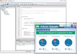 Arduino Simulator Top 5 Best Online Arduino Simulators Arduino Arduino Projects Open Source Code