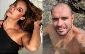 Caroline paola oliveira da silva known by the stage name paolla oliveira, is a brazilian actress. Paolla Oliveira E Diogo Nogueira Tudo Sobre O Romance Secreto