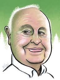 Dunlap's success spreads