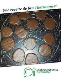 Biscuits Facon Granola Recette Recette Dessert Automne Recette Dessert