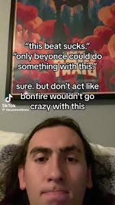 Samuel Beasley Bonfire Remix ft. Single Ladies