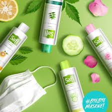 Menggunakan bahan alami membuat adeeva skincare original sebagai solusi mengatasi masalah pada kulit wajah. 6 Merk Skincare Terbaik Untuk Ragam Jenis Kulit 2021