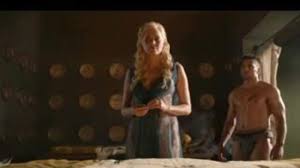 Men of Spartacus Revealed - Muscles and More