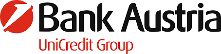 Unicredit bank austria ag fil. Bank Austria Logo Image Download Logo Logowiki Net