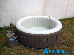 Panne Spa Intex Comment Resoudre Les Problemes De Son Spa Gonflable