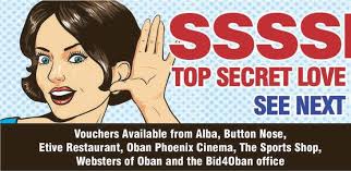 The Oban Times Week 40 2022 by Wyvex Media Limited