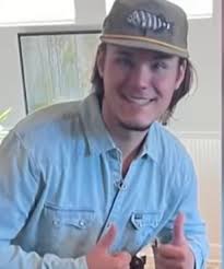 Caleb Christopher Caudill"