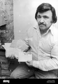 Ralph sharon hi-res stock photography and images