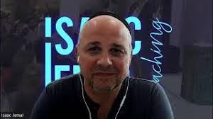 Isaac Jemal's Instagram, Twitter & Facebook